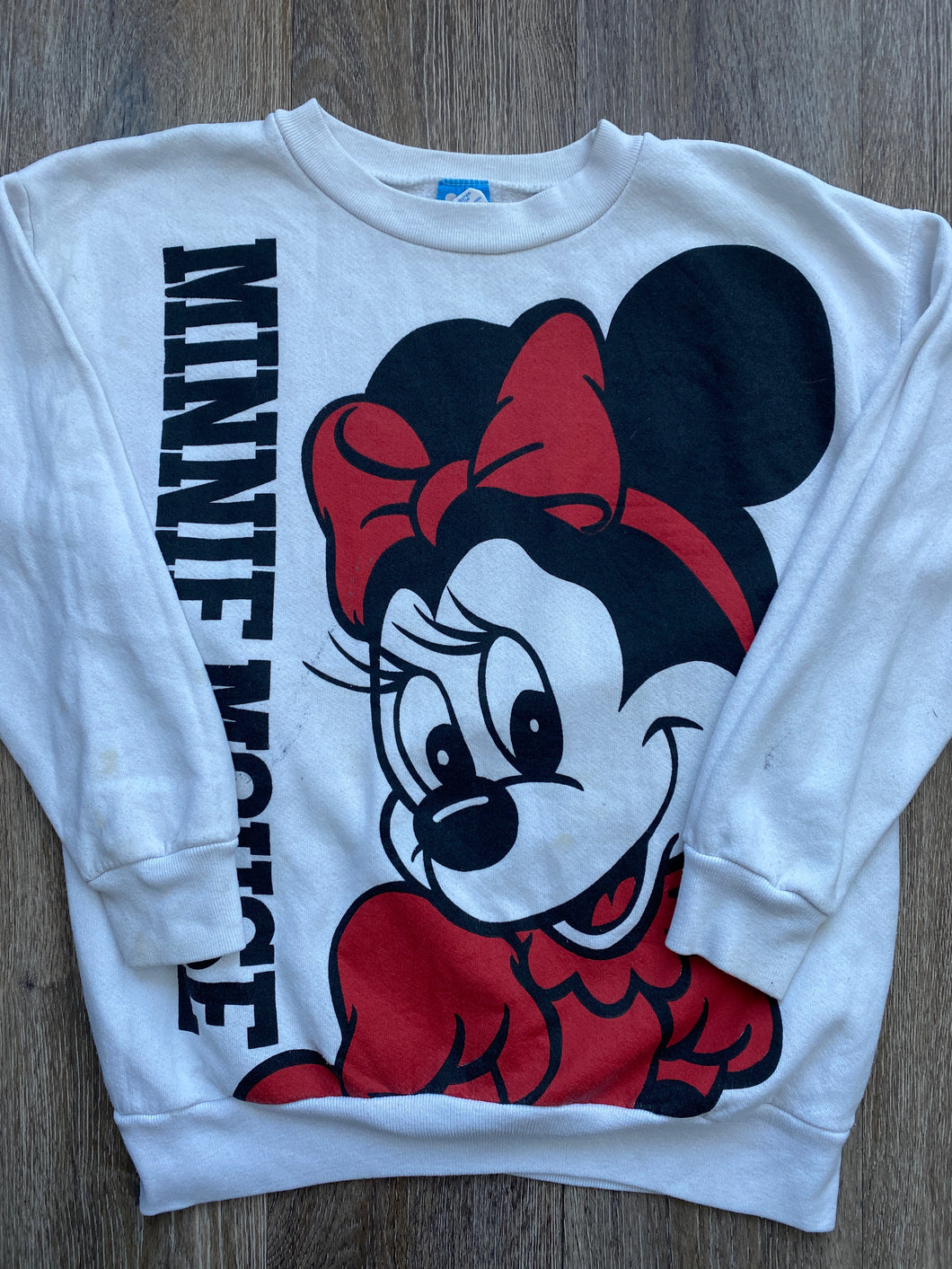 Minnie Mouse sweater