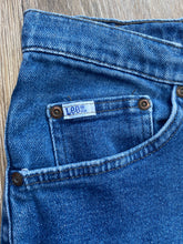 Load image into Gallery viewer, Lee mom jeans (size 10)