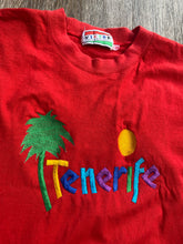 Load image into Gallery viewer, Tenerife tshirt