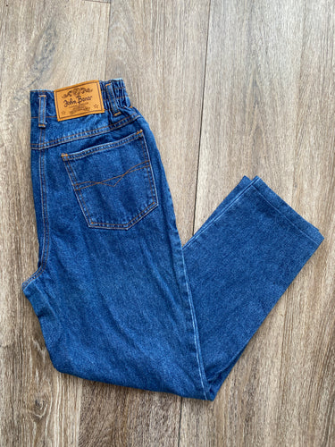 John Boner jeans (size 6/8)