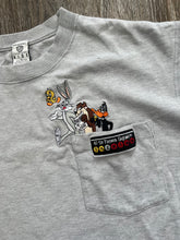 Load image into Gallery viewer, Looney tunes tshirt