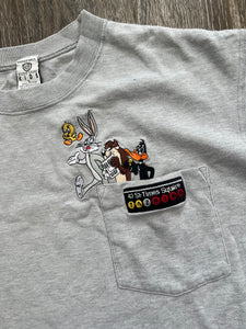 Looney tunes tshirt