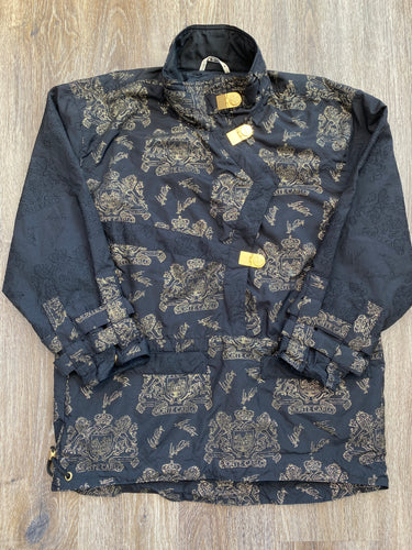 Monte Carlo coat