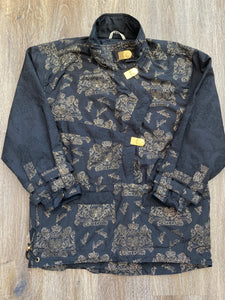 Monte Carlo coat