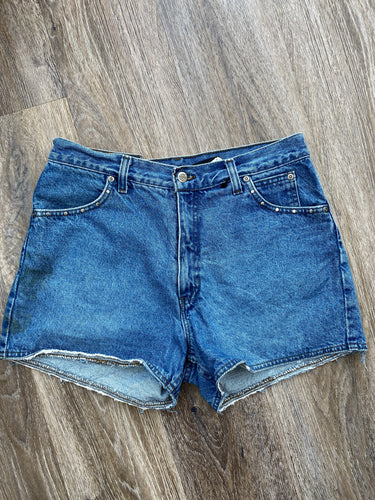 Harley Davidson shorts