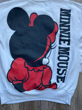 Load image into Gallery viewer, Minnie Mouse sweater