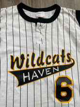 Load image into Gallery viewer, Wildcats vest top