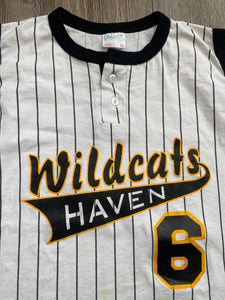 Wildcats vest top