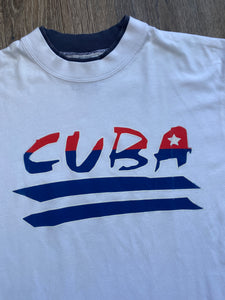 Cuba tshirt