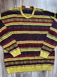 Grandad jumper