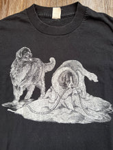 Load image into Gallery viewer, Doggy tee (size Small)