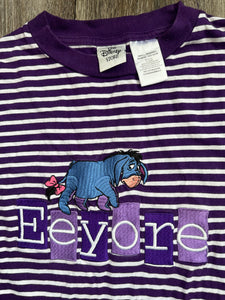 Eeyore tshirt