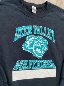 Deer Valley sweater