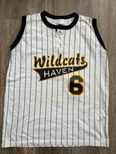 Load image into Gallery viewer, Wildcats vest top