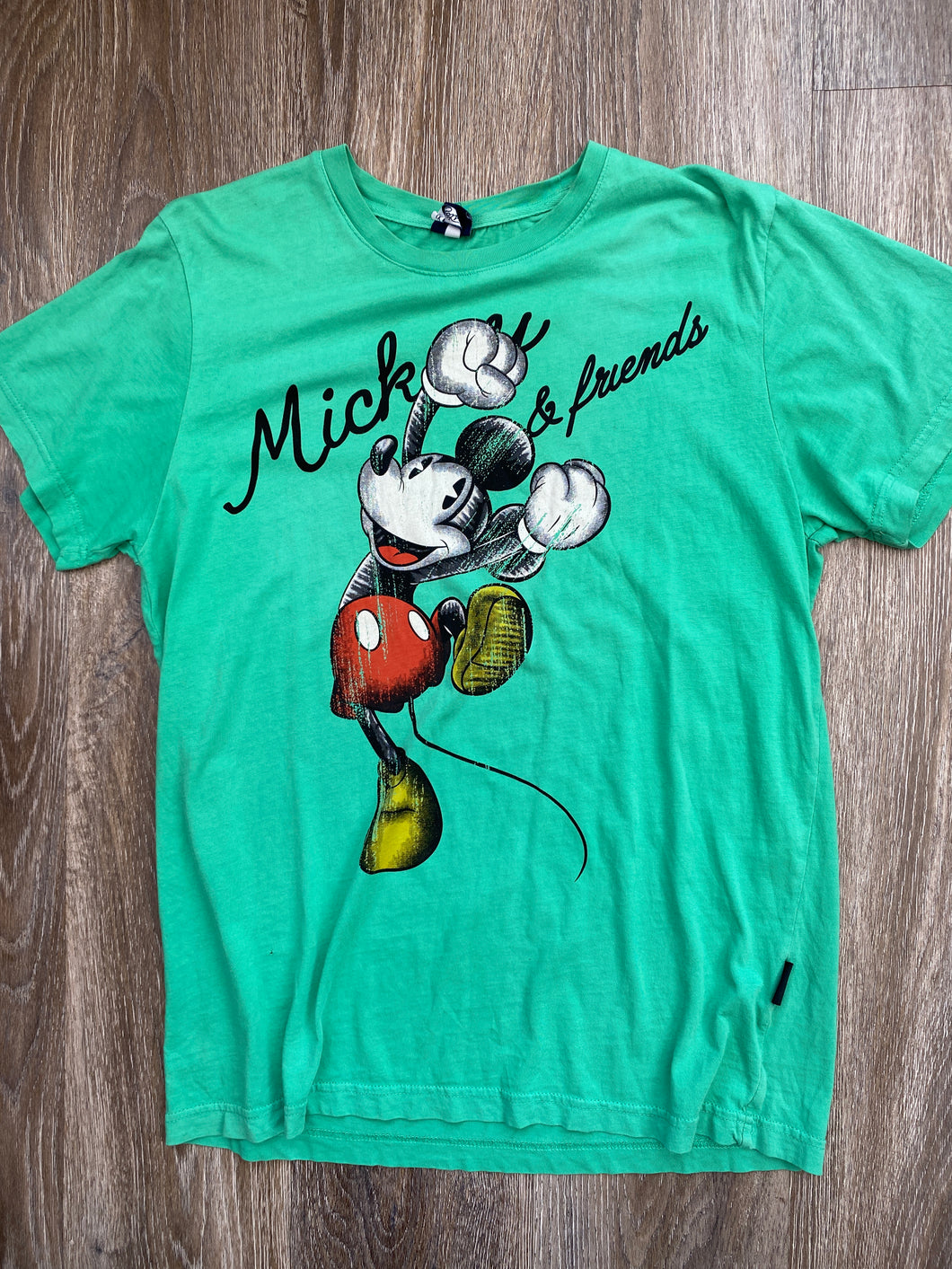 Mickey tee