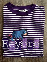 Load image into Gallery viewer, Eeyore tshirt