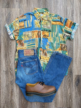 Load image into Gallery viewer, Levi’s 501 jeans (size 10)