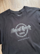 Load image into Gallery viewer, Hard rock tshirt