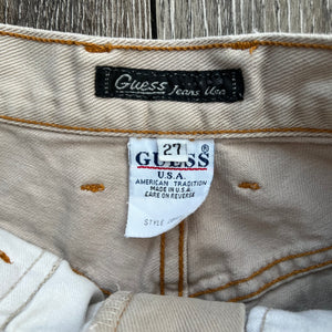 Guess shorts (W24)