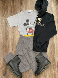 Mickey tshirt