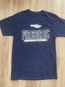 Firebirds tshirt