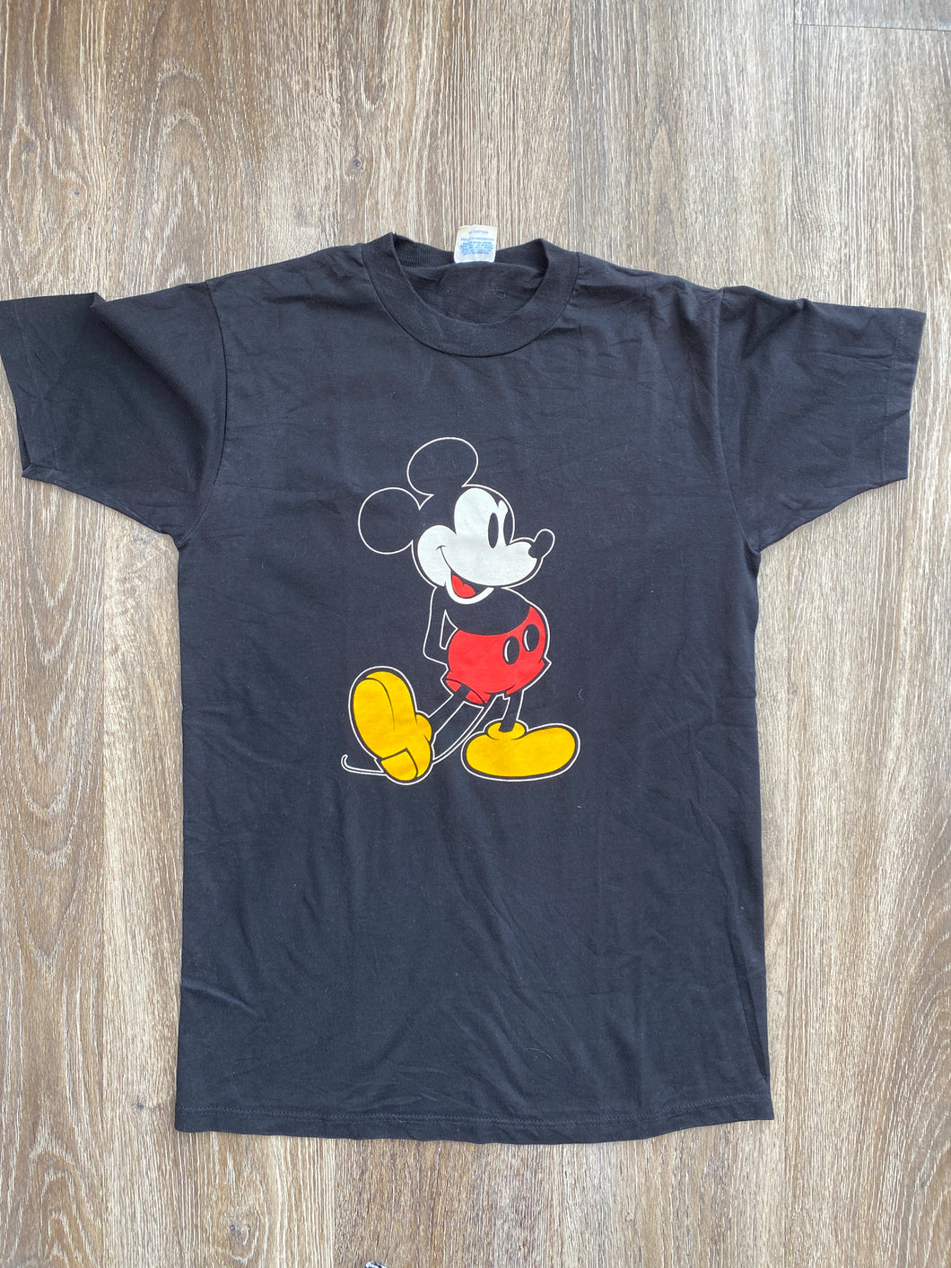 Mickey tshirt