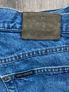 Harley Davidson shorts