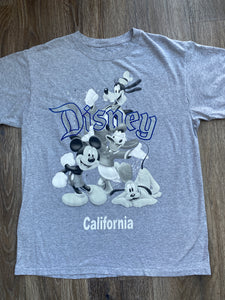 Disney tee