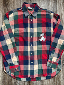 Dalmatians Disney flannel (M)