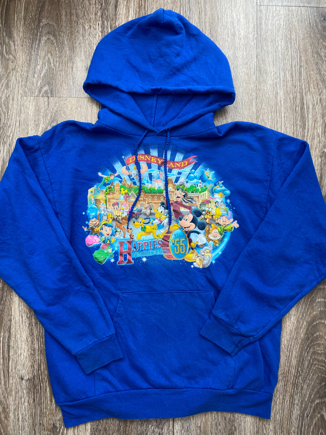 Disney hoody