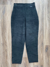 Load image into Gallery viewer, Sergio Tacchini black cords (size 8)