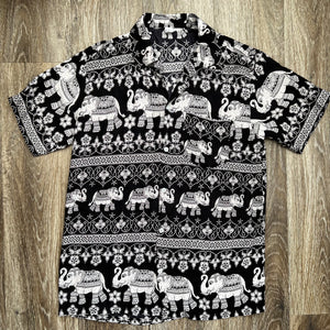 Elephant shirt