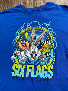 Looney tunes tshirt