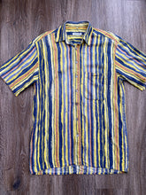 Load image into Gallery viewer, Stripe shirt