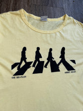 Load image into Gallery viewer, The Beatles tshirt