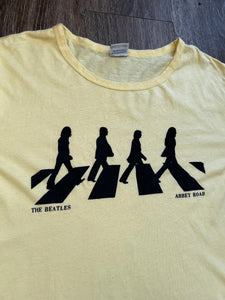 The Beatles tshirt