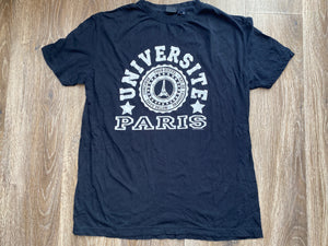 Paris tshirt