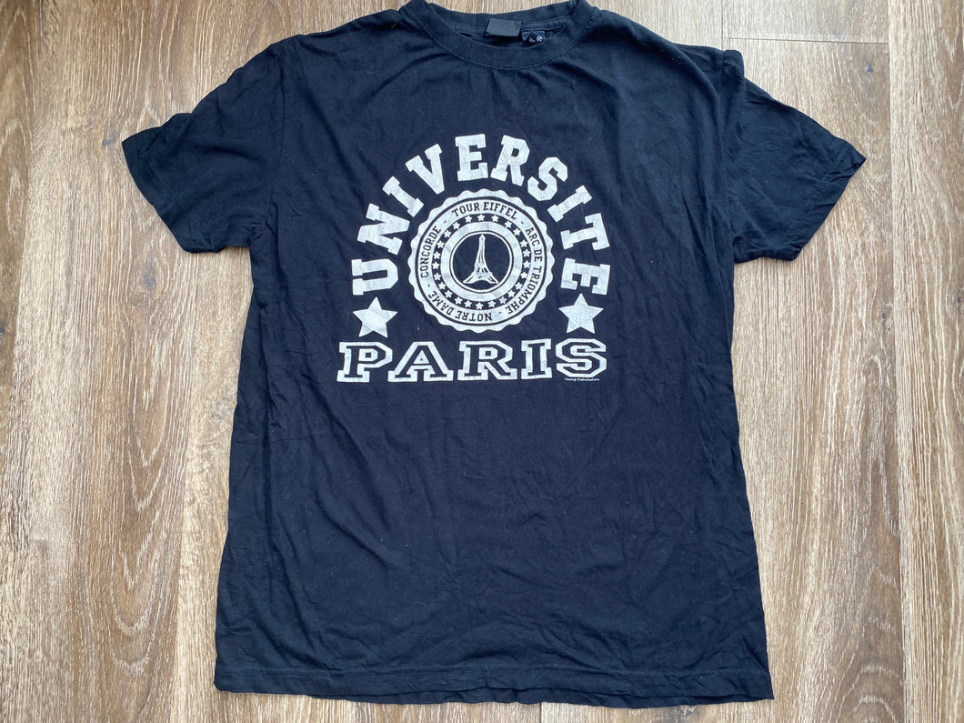 Paris tshirt