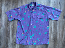 Load image into Gallery viewer, Purple shirt