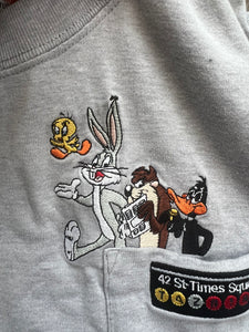 Looney tunes tshirt