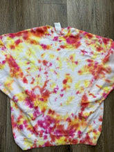 Load image into Gallery viewer, Tie dye sweater