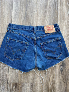 Levi’s 501  (W30)