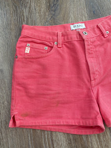 Guess shorts (size 12)