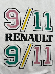 Renault sweater