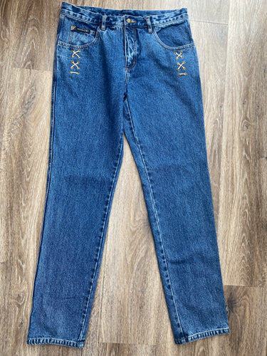 Western jeans (W32)