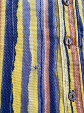 Load image into Gallery viewer, Stripe shirt