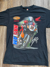 Load image into Gallery viewer, Honda motorcycle tshirt