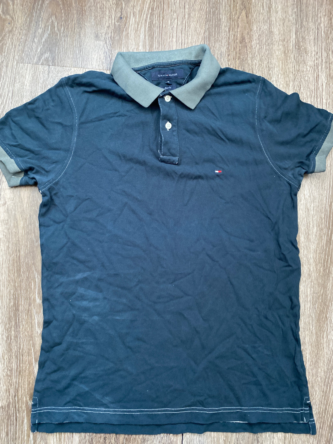 Tommy polo