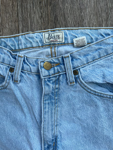 90s vintage jeans (size 8 L31)