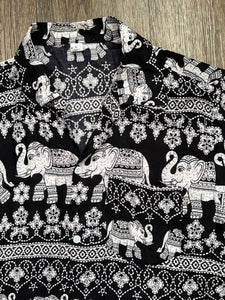 Elephant shirt